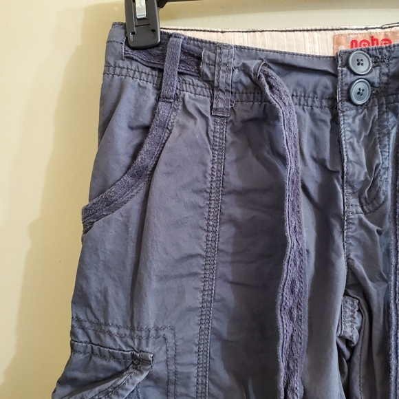NOBO No Boundaries Cargo Pants Size 3 Juniors - Picture 3 of 16